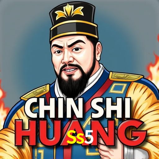 Sinta a adrenalina dos jogos de cassino com Ss5