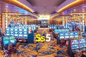 Ss5: A Experiência de Casino com Jogos de Mesa ao Vivo