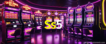 Ss5.Com - Ss5 Plataforma - Slots Oficiais Brasileiros