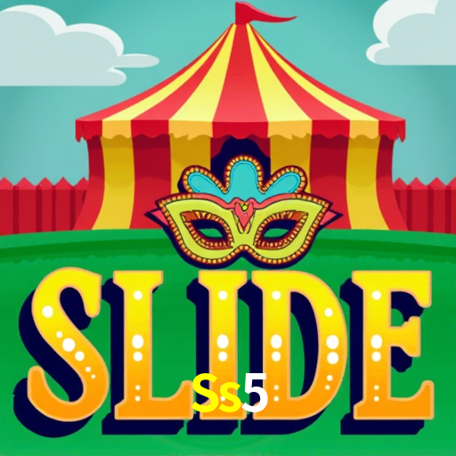 Ss5.Com: Jogos de Caça-Níqueis-Altas Recompensas, Roleta-Velocidade, Blackjack-Desafios Máximos