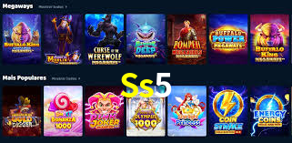 Ss5: A Experiência de Casino com Jogos de Mesa ao Vivo