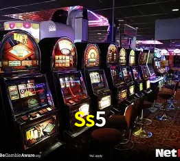 Ss5.Com - Casino Brasileiro Baixar! -Ss5 Plataforma