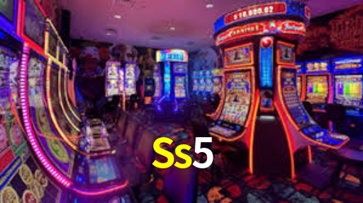 Ss5 - Ss5.Com - Plataforma Oficial